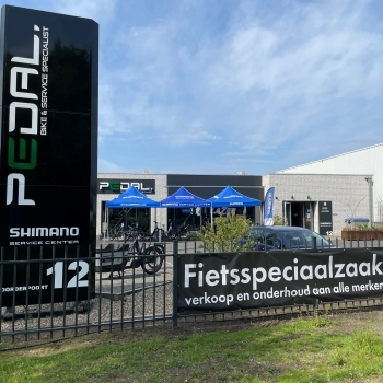 Pedal. Venlo Fietsspeciaalzaak